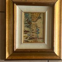quadro d autore Abbruzzese