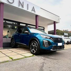 Peugeot 2008 1.2 puretech Allure s&s 100cv chilome