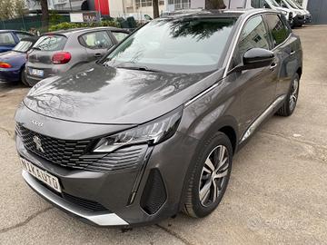 Peugeot 3008 Allure Pack aut.