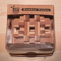 ROMPICAPO GIOCO BAMBOO