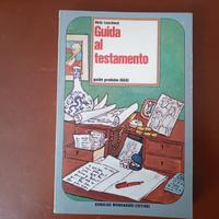 Guida al testamento
- Nele Lucchesi