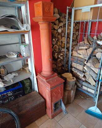 stufa becchi forli