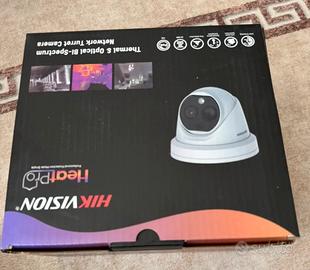 Hikvision 6 pezzi