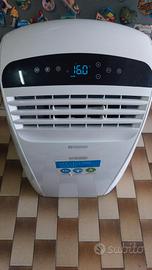 Condizionatore portatile olimpia splendid