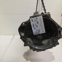 CAMBIO MANUALE COMPLETO OPEL Frontera A 2Â° Serie