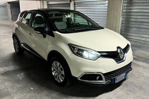 RENAUT CAPTUR 2015  - 1500 Diesel 90 cv