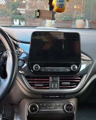 ford fiesta ST LINE