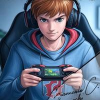 Expert Gamer: Dalle Basi alla Maestria