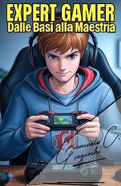 Bozza: Expert Gamer: Dalle Basi alla Maestria