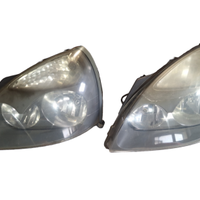 FARI TAPPI PARAFANGO CLIO 2 II