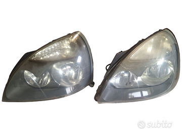 FARI TAPPI PARAFANGO CLIO 2 II