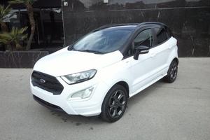 FORD EcoSport 1.0 EcoBoost 125 CV Start&Stop aut