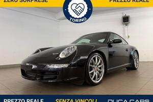 Porsche 911 Carrera Coupé
