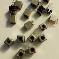 Trasformatore RF 10 mm