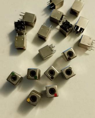 Trasformatore RF 10 mm
