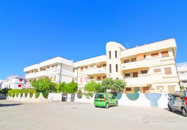 5 LOCALI A CAMPOMARINO