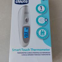 Termometro Chicco Smart Touch