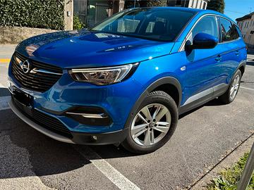 Opel grandland 2022