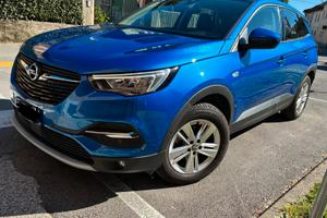 Opel grandland 2022