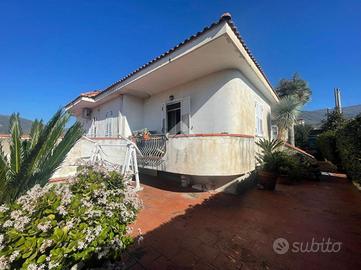 VILLA SINGOLA A ROCCARAINOLA