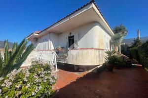 VILLA SINGOLA A ROCCARAINOLA