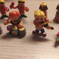 Flauti Band - Mulino Bianco 2000.