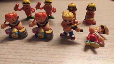 Flauti Band - Mulino Bianco 2000.