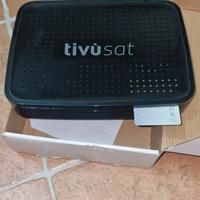 tv sat decoder