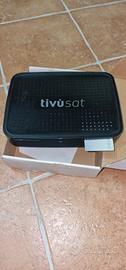 tv sat decoder