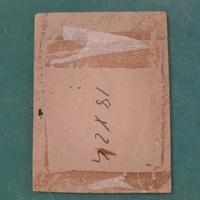 Quadro pittore Bresciano Ottorino Garosio