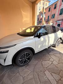 NISSAN QASHQAI  E-POWER 190 cv DI MARZO 2023