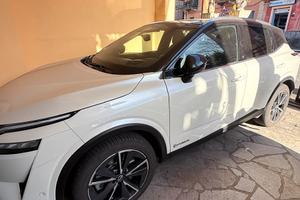 NISSAN QASHQAI  E-POWER 190 cv DI MARZO 2023