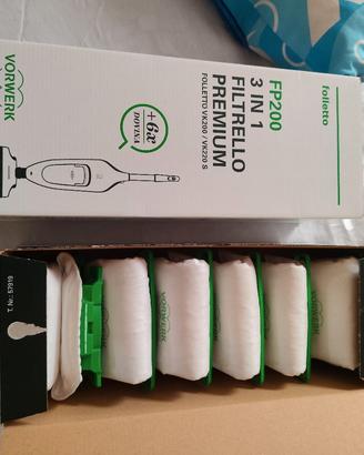 robottino aspira tutto
