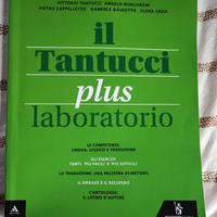 il Tantucci plus laboratorio