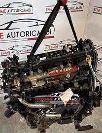 MOTORE FIAT 1.3 MJT 51 KW 75 CV SIGLA 188A9000