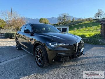Alfa Romeo Stelvio 2.2 TD 210 CV Veloce AT8 Q4