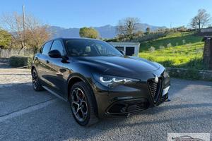 Alfa Romeo Stelvio 2.2 TD 210 CV Veloce AT8 Q4