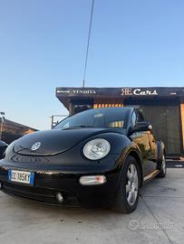 Maggiolone new beetle Volkswagen
