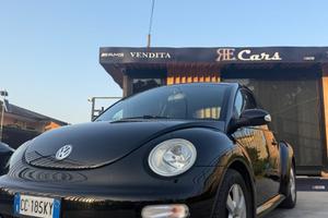 Maggiolone new beetle Volkswagen