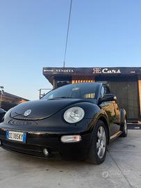 Maggiolone new beetle Volkswagen