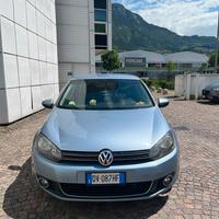 Golf 6 1.4 TSI 160cv