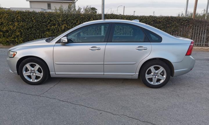 Volvo s40 (2003-2012) - 2009