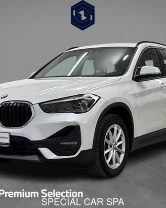 BMW X1 sdrive18d Business Advantage auto