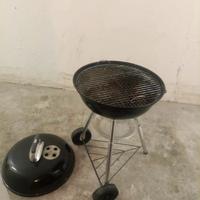 Weber 