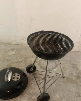 Weber 