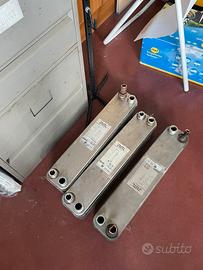 Scambiatore di calore a piastre ALFA LAVAL