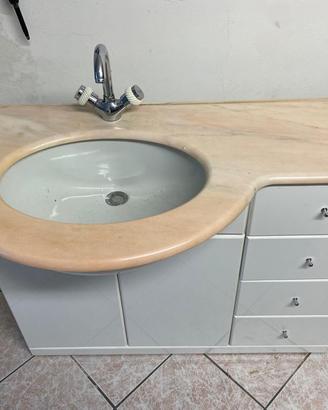 Mobile per bagno