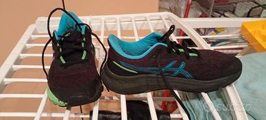 Scarpe running 37.5