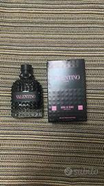 Profumo Valentino Uomo Born In Roma Intense