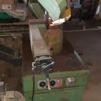 SEGA  NASTRO PER METALLI